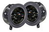 Morimoto Jeep Wrangler JL / Gladiator JT (18+) Sealed 7 Headlights OffRoadUSA.com