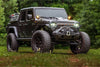 Morimoto Jeep Wrangler JL / Gladiator JT (18+) Sealed 7 Headlights OffRoadUSA.com