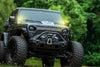 Morimoto Jeep Wrangler JL / Gladiator JT (18+) Sealed 7 Headlights OffRoadUSA.com