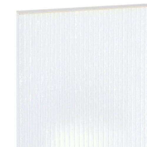 SuperTech Cabin Air Filter, 7260, Replacement Cabin Filter for Toyota EasyOptionXY LLC