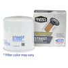 Super Tech ST6607 10K Mile Spin-On Motor Oil Filter Fits Honda and Infiniti Vehicles EasyOptionXY LLC