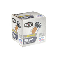 Super Tech ST6607 10K Mile Spin-On Motor Oil Filter Fits Honda and Infiniti Vehicles EasyOptionXY LLC