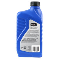 Super Tech Full Synthetic SAE 20W-50 V-Twin Motorcycle Oil, 1 Quart EasyOptionXY LLC