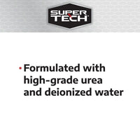 Super Tech Diesel Exhaust Fluid, 2.5 Gallon EasyOptionXY LLC