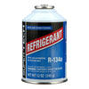 Super Tech R-134a Auto Air Conditioning Refrigerant, 12 oz. EasyOptionXY LLC