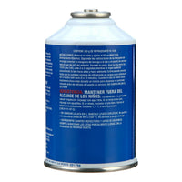 Super Tech R-134a Auto Air Conditioning Refrigerant, 12 oz. EasyOptionXY LLC