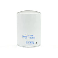 SuperTech ST5, 10K mile 4" Spin-on Oil Filter for Chevrolet and GMC EasyOptionXY LLC