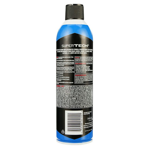Super Tech Engine Degreaser Low VOC Formula 18 oz EasyOptionXY LLC