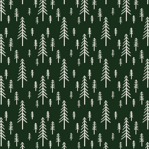 Preorder - Tree lightweight puffy Keep the Littles Wild