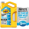 Pennzoil Platinum Euro L Full Synthetic 5W-30 Motor Oil, 5 Quart EasyOptionXY LLC