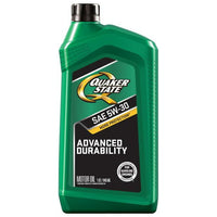 Quaker State Conventional Synthetic Blend 5W-30 Motor Oil, 1 Quart EasyOptionXY LLC