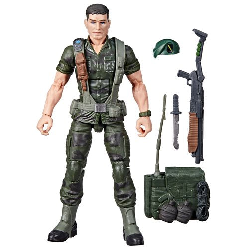 ToyShnip G.I. Joe Classified Series 6-Inch Action Figure - Select Figure(s)