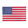 American Nylon Flag with Sewn Stripes and Embroidered Stars by Annin, 3' x 5' EasyOptionXY LLC