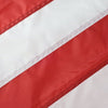 American Nylon Flag with Sewn Stripes and Embroidered Stars by Annin, 3' x 5' EasyOptionXY LLC
