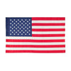 American Nylon Banner Style Sleeve Flag by Annin, 30" x 48" EasyOptionXY LLC