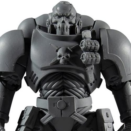 ToyShnip McFarlane Toys Warhammer 40000 7-Inch Action Figure - Select Figure(s)