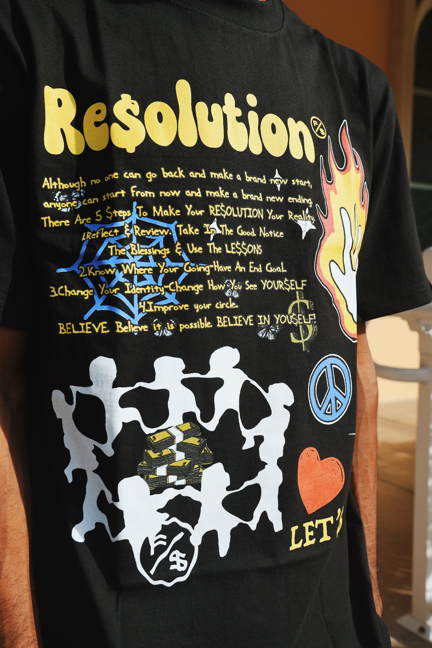 Fly Supply Co Fly Supply Co Resolution