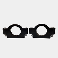 Clamps adapter - Backorder,  will ship the week of June 9th. MOJAB OFFROAD