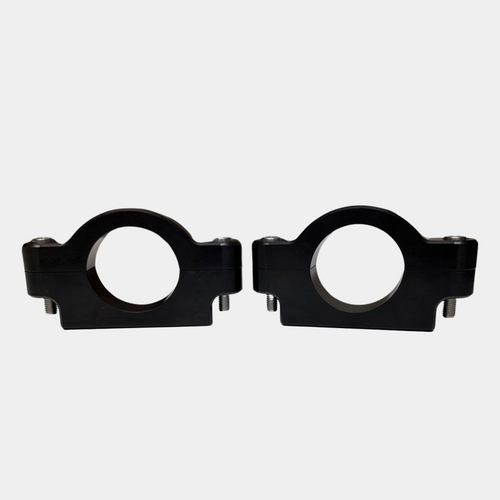 Clamps adapter - Backorder,  will ship the week of June 9th. MOJAB OFFROAD