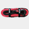 1/2'' x 78' Synthetic Winch Rope with Removable  forged winch hook MOJAB OFFROAD