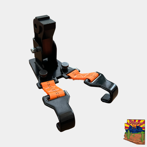 MOJAB Jack Wheel Strap MOJAB OFFROAD