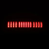 AlphaRex 16-23 Toyota Tacoma NOVA-Series Prismatic LED Third Brake Light Black OffRoadUSA.com