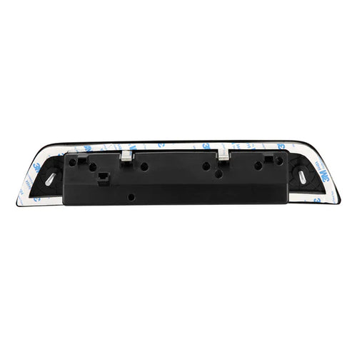 AlphaRex 16-23 Toyota Tacoma NOVA-Series Prismatic LED Third Brake Light Black OffRoadUSA.com