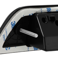 AlphaRex 16-23 Toyota Tacoma NOVA-Series Prismatic LED Third Brake Light Black OffRoadUSA.com