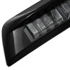 AlphaRex 16-23 Toyota Tacoma NOVA-Series Prismatic LED Third Brake Light Alpha-Black OffRoadUSA.com