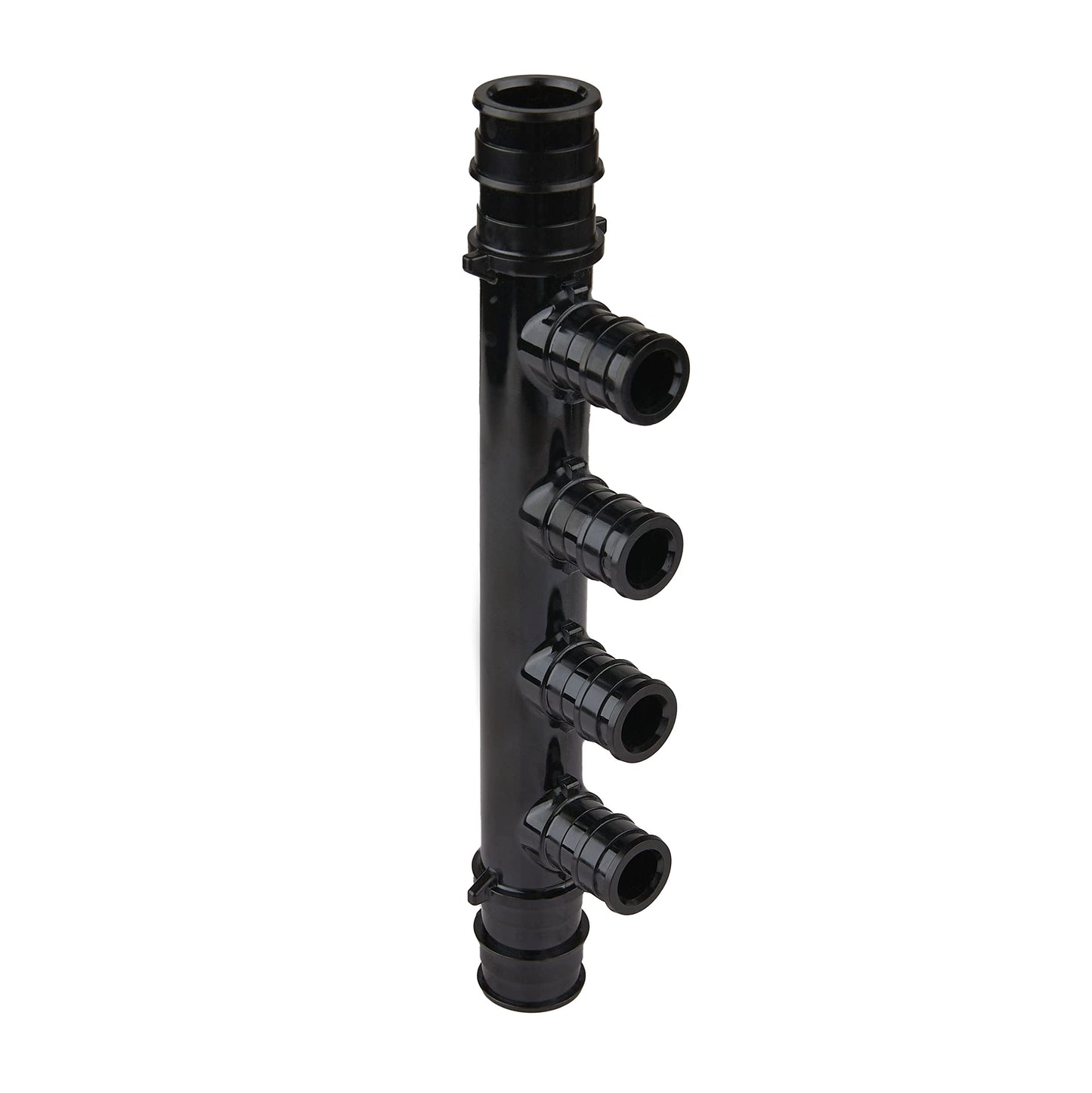 30 Pcs PEX A Expansion 3/4" x 1/2" Open Manifold (4 port) Wholesale