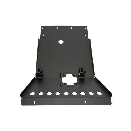 Cali Raised LED Front Skid Plate For 2010-2014 Toyota FJ Cruiser OffRoadUSA.com
