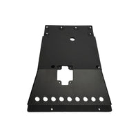 Cali Raised LED Front Skid Plate For 2010-2014 Toyota FJ Cruiser OffRoadUSA.com