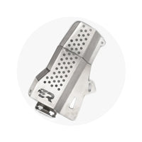 Catalytic Converter Shield For 2014-2024 4Runner OffRoadUSA.com