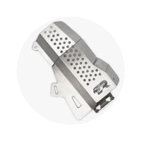 Catalytic Converter Shield For 2014-2024 4Runner OffRoadUSA.com