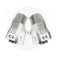 Catalytic Converter Shield For 2014-2024 4Runner OffRoadUSA.com