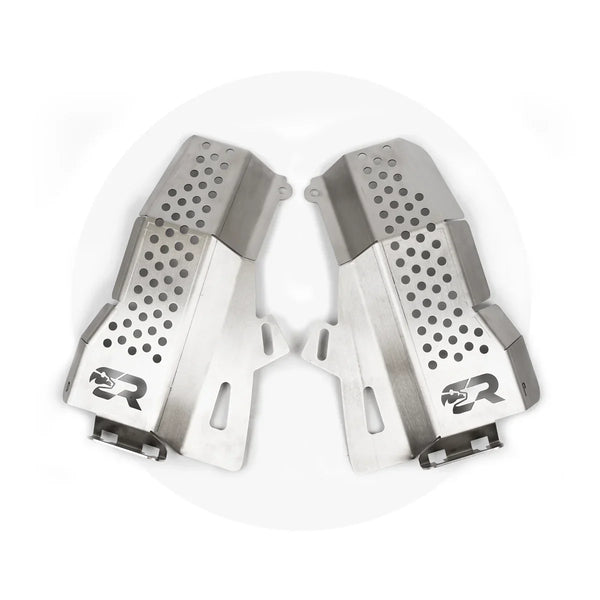 Catalytic Converter Shield For 2014-2024 4Runner OffRoadUSA.com