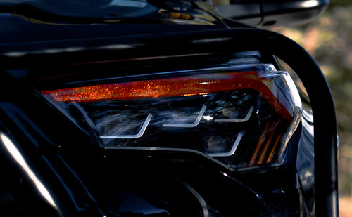 Attica 4X4 2014-2024 Toyota 4Runner Sol Series Headlights OffRoadUSA.com