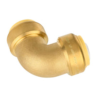 1" x 1" Push Fit Elbow Plumbingsell