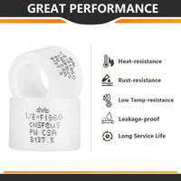 PEX Expansion Ring 1/2" (100) Plumbingsell