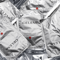 Moisturizing Facial Treatment Mask Celemi Cosmetics LLC