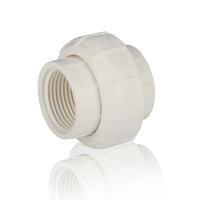3/4" PVC FIP Union