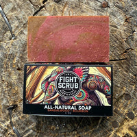 All-Natural Body Soap