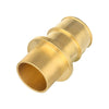 PEX A Expansion 1" PEX x 1" Male Sweat F1960 Adapter (Lead Free) Plumbingsell