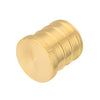PEX-B Crimp 3/4" Plug (Lead Free) Plumbingsell
