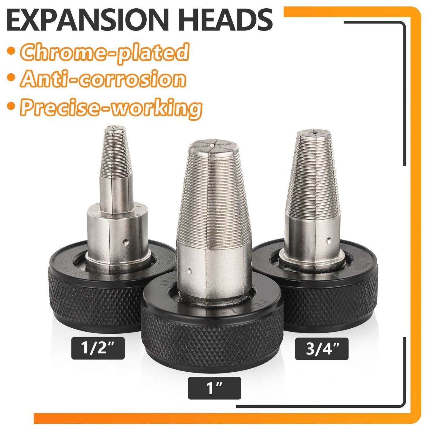 Expansion Tool Kit - Auto Rotating (MX1960)