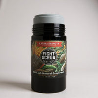 Extra Strength Deodorant Fight Scrub