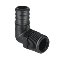 PEX-B Crimp 1/2" x 1/2" Male PPSU Elbow Plumbingsell