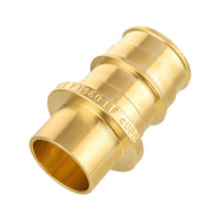 PEX A Full Flow Expansion 3/4" PEX x 1/2" Female Sweat F1960 Adapter (Lead Free) Plumbingsell