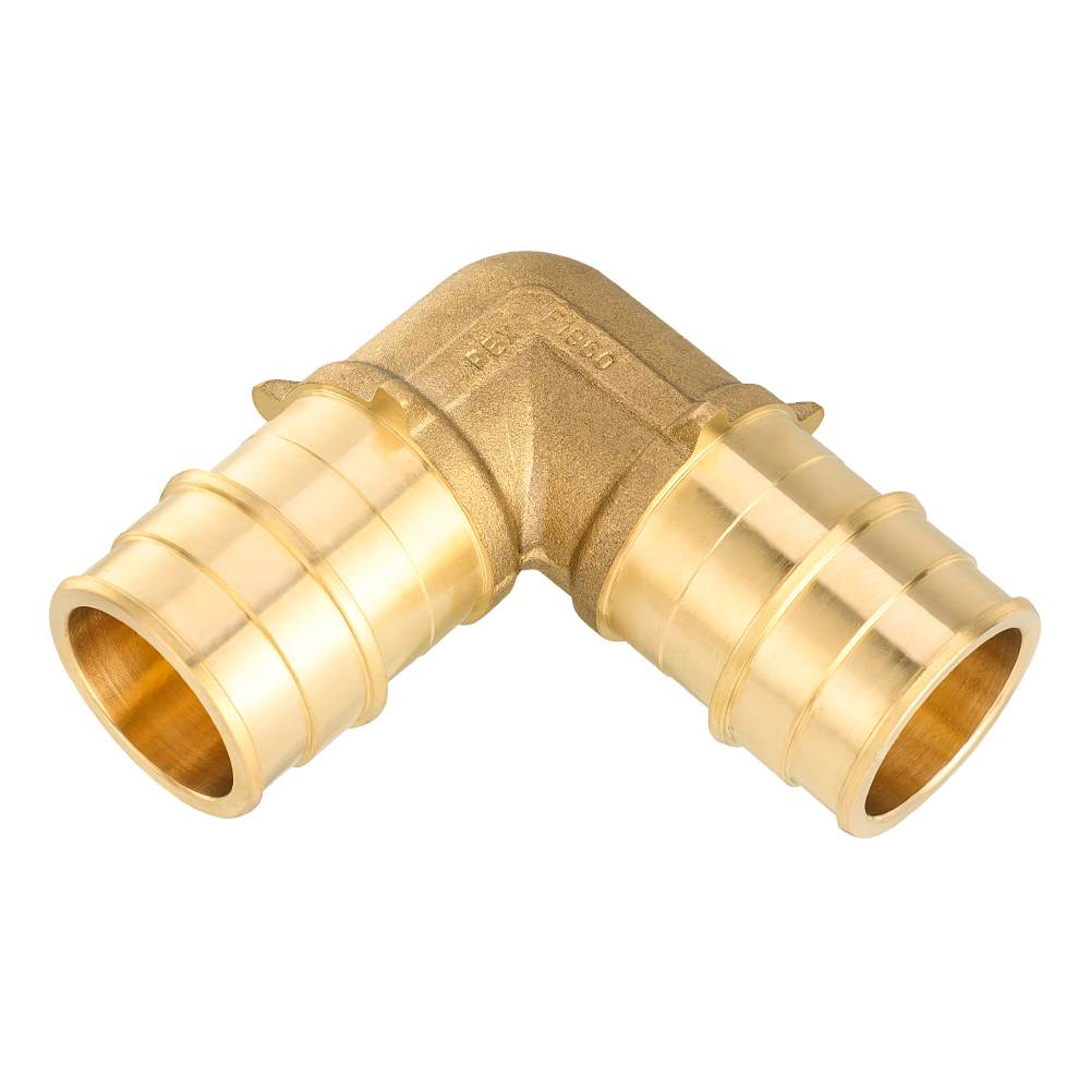 PEX A Expansion 1" PEX x 1" PEX Elbow (Lead Free)