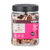 Pro 10 Pack 1/2" Press Copper Tee
